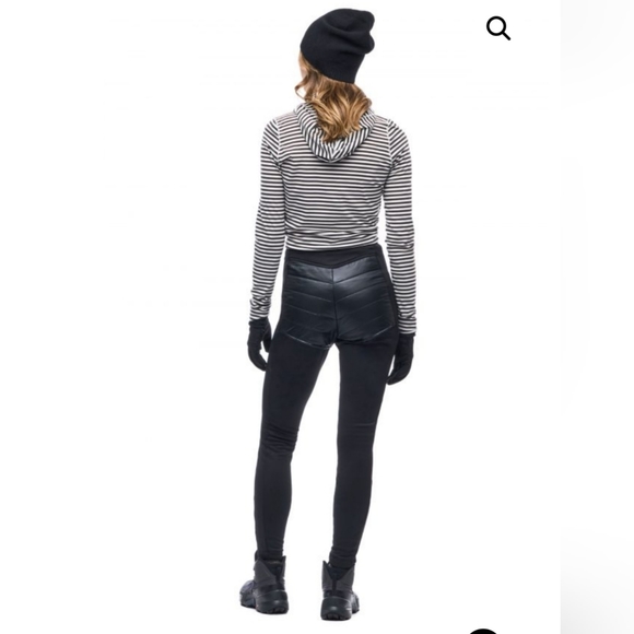 NWT INDEYVA INSULATED LIGHTWEIGHT PANTS - Picture 4 of 11